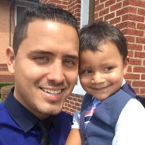 Meet your Posher, Abraham